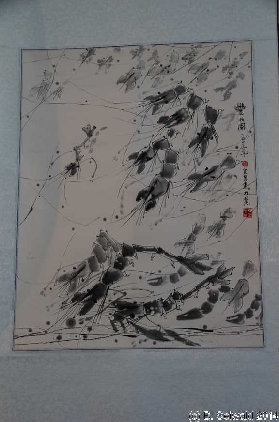 TasteOfChineseCulture20140524 144114