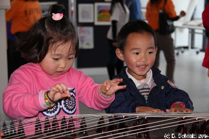 TasteOfChineseCulture20140524 144338