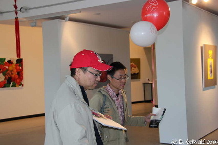 TasteOfChineseCulture20140524 144444
