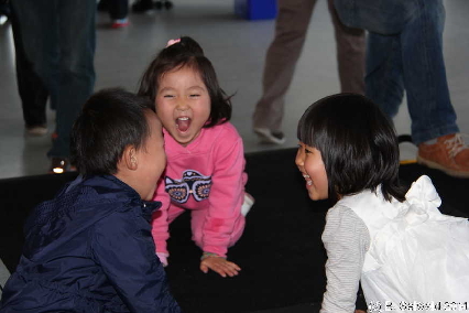 TasteOfChineseCulture20140524 144931
