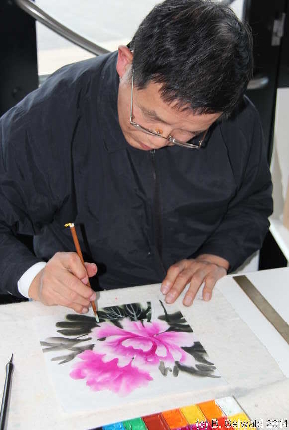 TasteOfChineseCulture20140524 145921