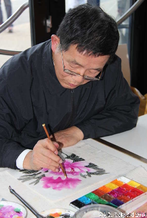 TasteOfChineseCulture20140524 150132
