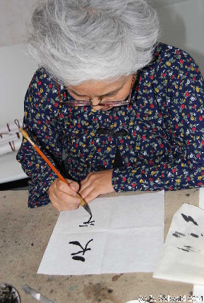 TasteOfChineseCulture20140524 150619