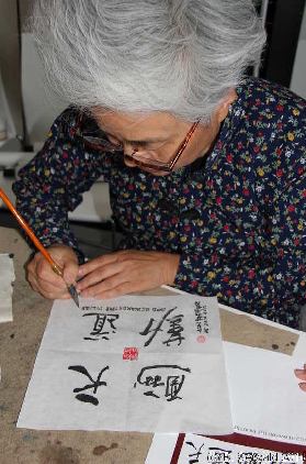 TasteOfChineseCulture20140524 151202