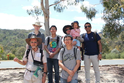 Tidbinbilla20151129 111951