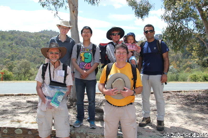 Tidbinbilla20151129 112006