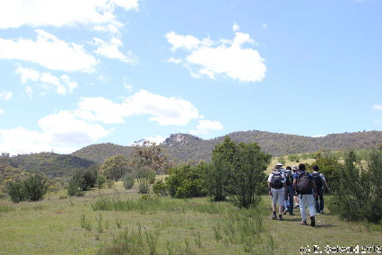 Tidbinbilla20151129 113612