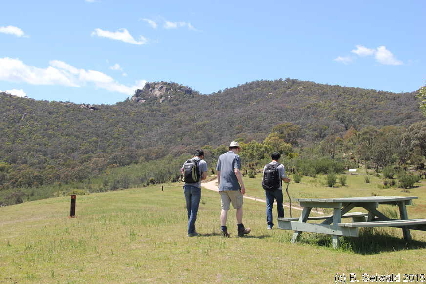 Tidbinbilla20151129 114229