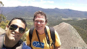 Tidbinbilla20151129 125524