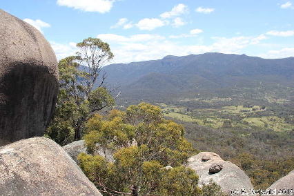 Tidbinbilla20151129 125535