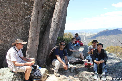 Tidbinbilla20151129 130615