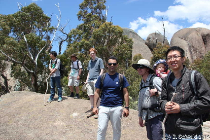 Tidbinbilla20151129 134522