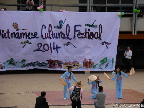 VietnameseFestival20141010 164752