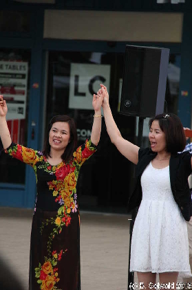 VietnameseFestival20151008 185759