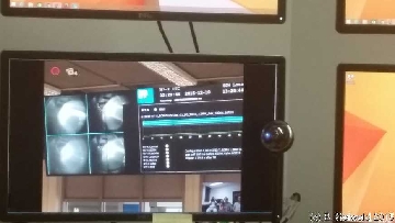 W7X FirstPlasma20151210 232846