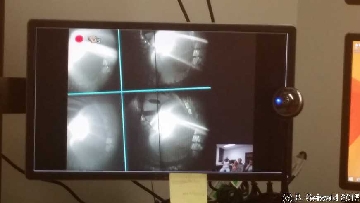 W7X FirstPlasma20151210 233101