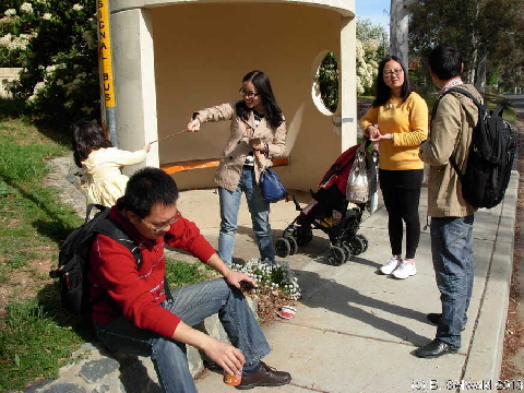 WaitingForTheBus20131005 145532