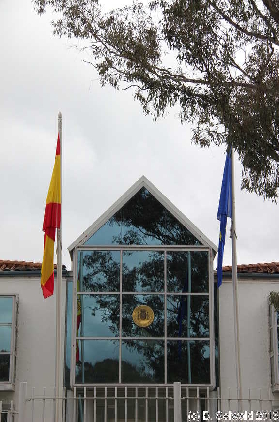EmbassyOfSpain20150919 102751