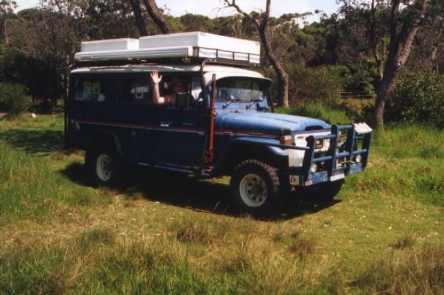 AUS05 15