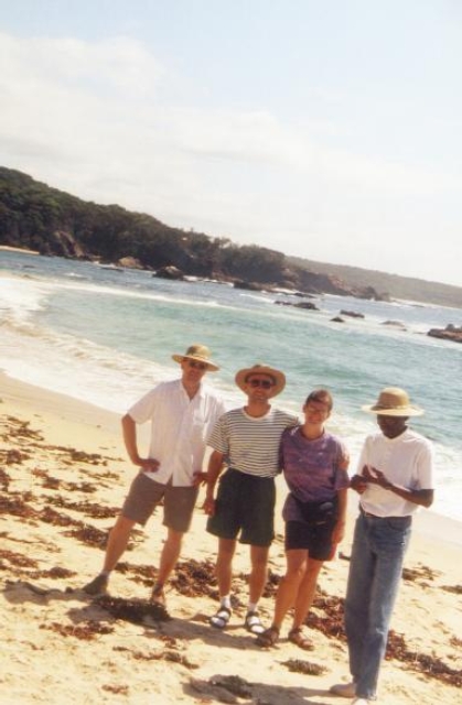 AUS05 21