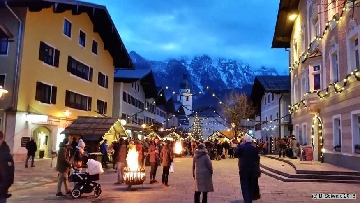 Kuchl Adventmarkt20181201 163724