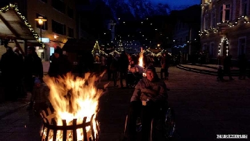 Kuchl Adventmarkt20181201 164002