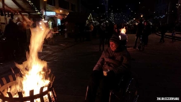 Kuchl Adventmarkt20181201 164018