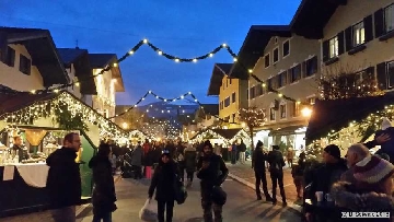 Kuchl Adventmarkt20181201 164721