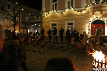 Kuchl Adventmarkt20191214 181518