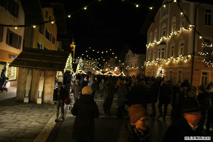 Kuchl Adventmarkt20191214 181617