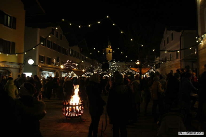 Kuchl Adventmarkt20191214 181734