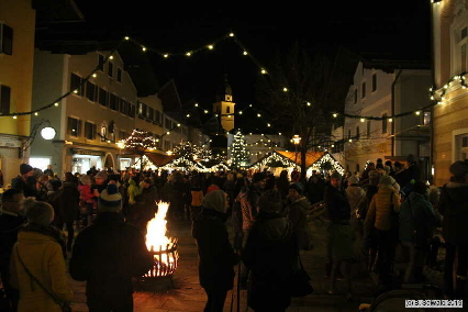 Kuchl Adventmarkt20191214 181802