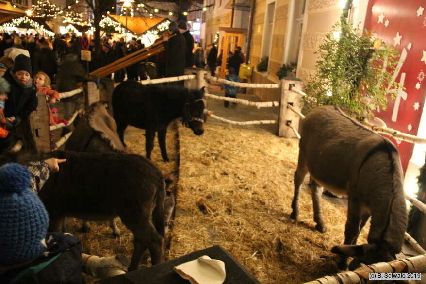 Kuchl Adventmarkt20191214 181833