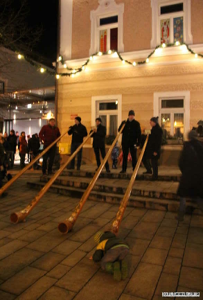 Kuchl Adventmarkt20191214 181921