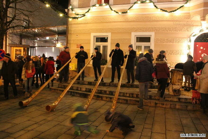 Kuchl Adventmarkt20191214 181930