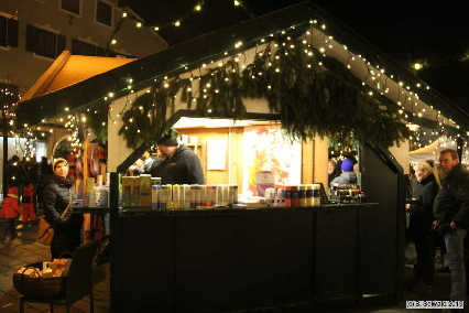 Kuchl Adventmarkt20191214 182005