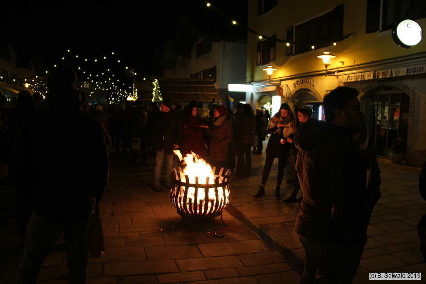 Kuchl Adventmarkt20191214 182035