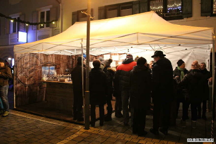 Kuchl Adventmarkt20191214 182114