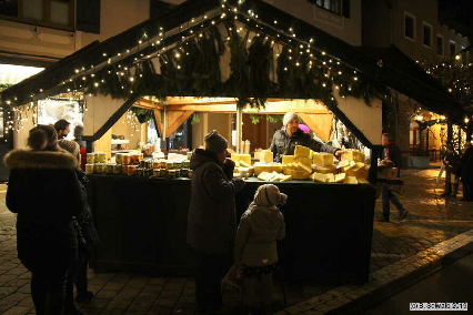 Kuchl Adventmarkt20191214 182231