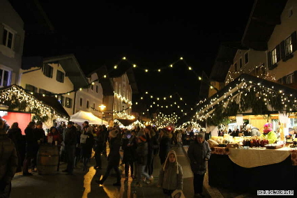 Kuchl Adventmarkt20191214 182258