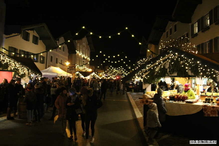 Kuchl Adventmarkt20191214 182302