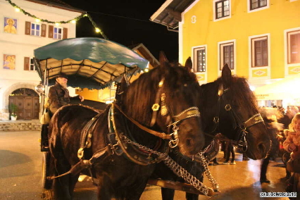 Kuchl Adventmarkt20191214 182445