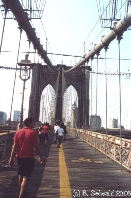 New York 2006 09 02 08