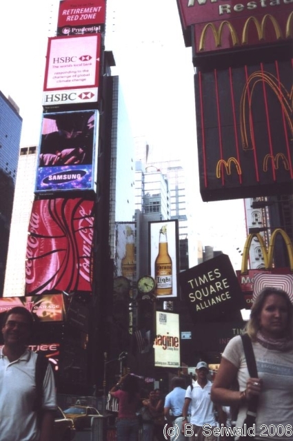 New York 2006 09 02 26