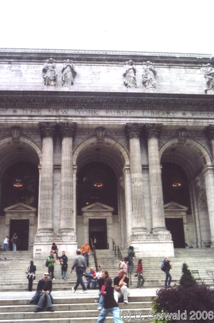 New York 2006 09 04 07
