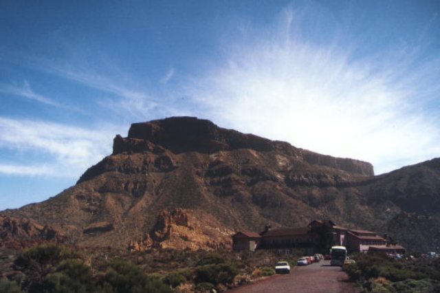 TENERIFE 17