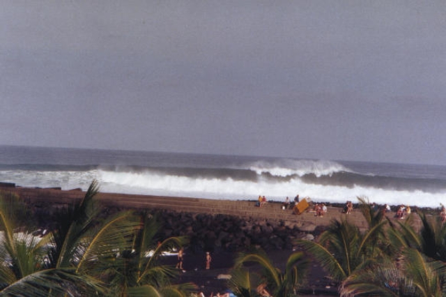TENERIFE 18