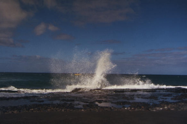 TENERIFE 19