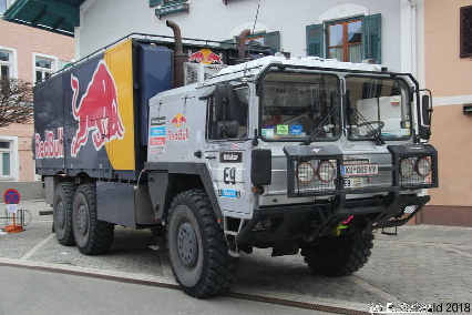 Walkner Matthias Dakar Champion Party20180224 165117