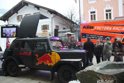 Walkner Matthias Dakar Champion Party20180224 165151